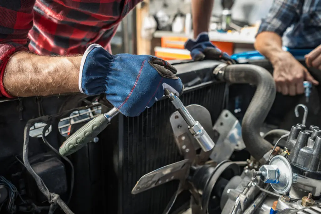 Auto Repair Ingleside IL