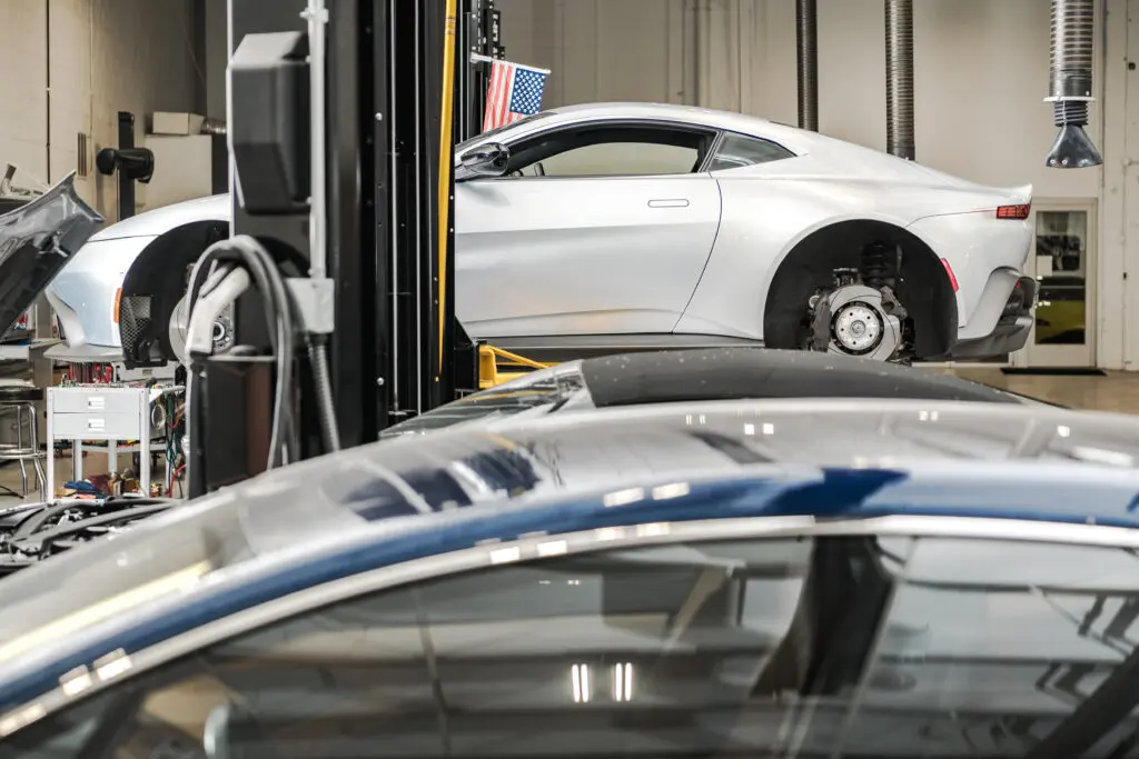 Auto Repair INGLESIDE IL