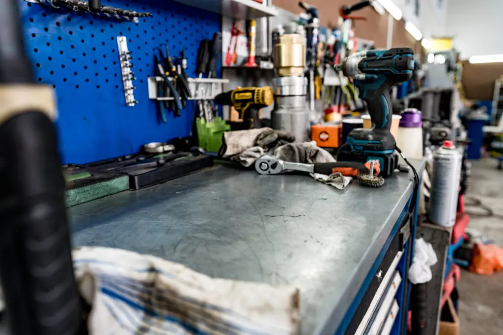 Auto Repair INGLESIDE IL